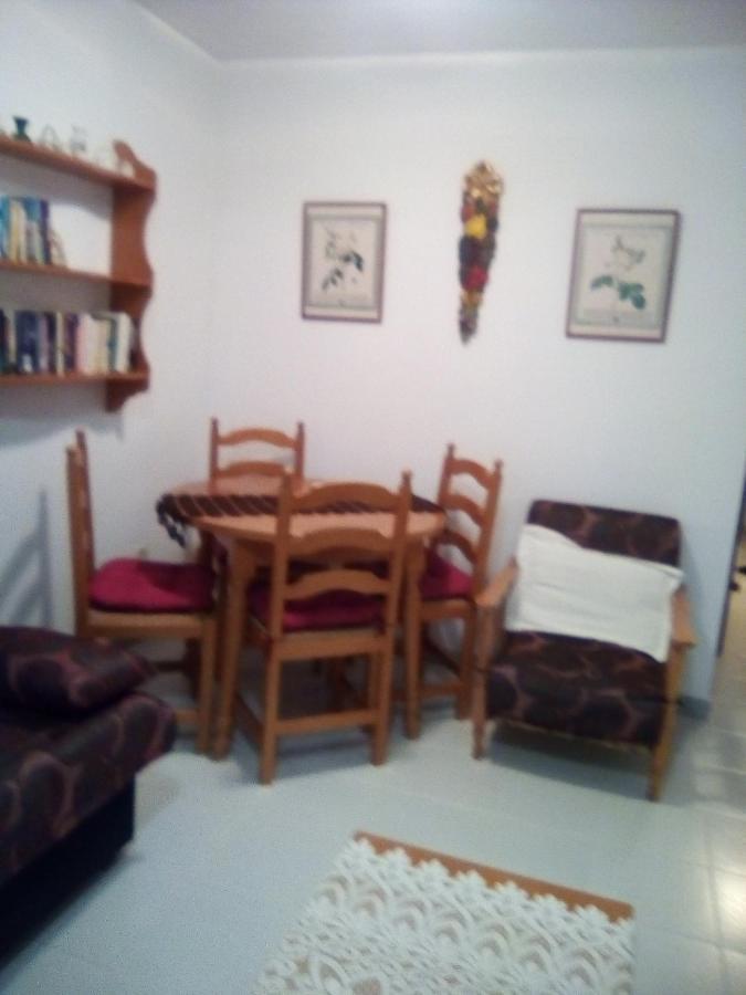 Carmen Molina Edificio Esmeralda Calpe Bagian luar foto